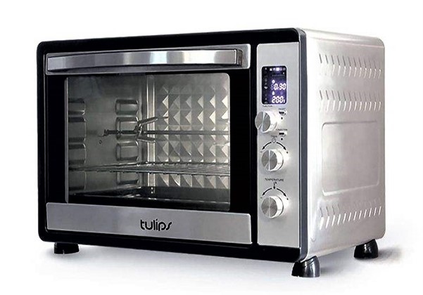 آون توستر تولیپس مدل  OT-3806BD